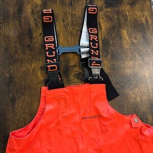 Grunden’s Fishing Bib Pants (12)